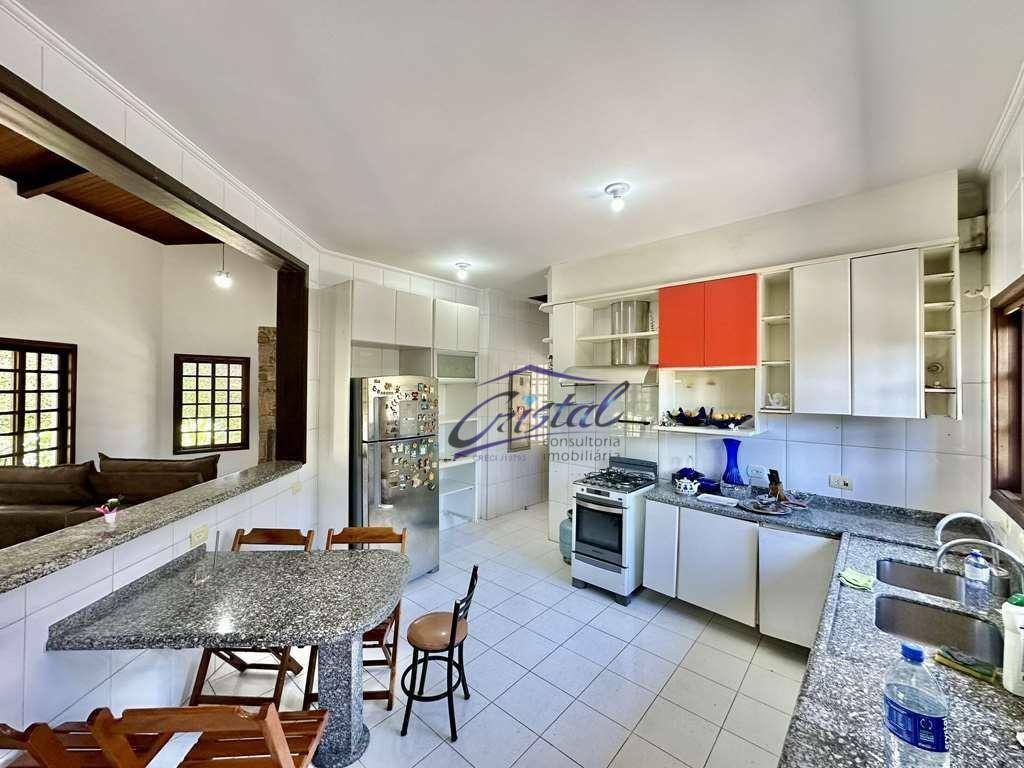 Casa de Condomínio à venda com 3 quartos, 255m² - Foto 12