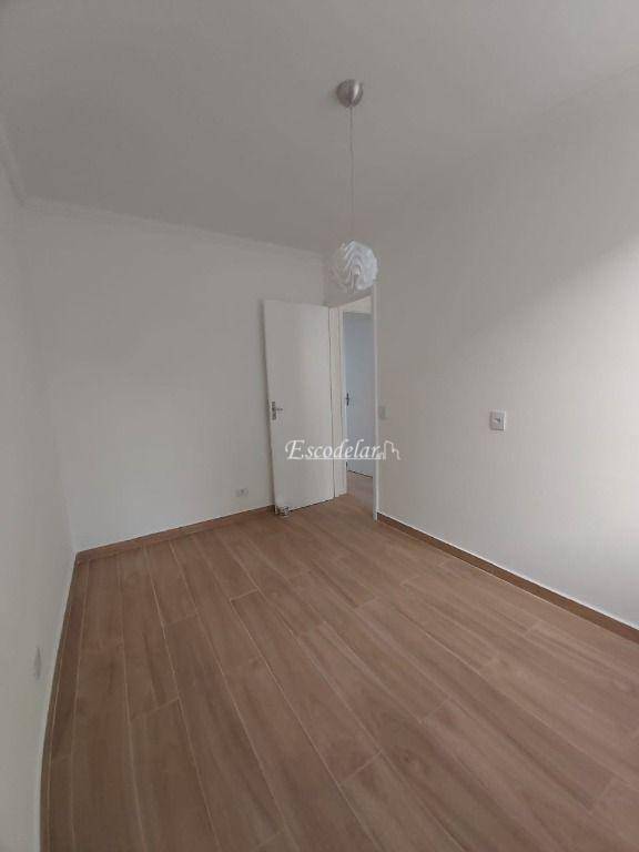 Apartamento à venda com 2 quartos, 50m² - Foto 6