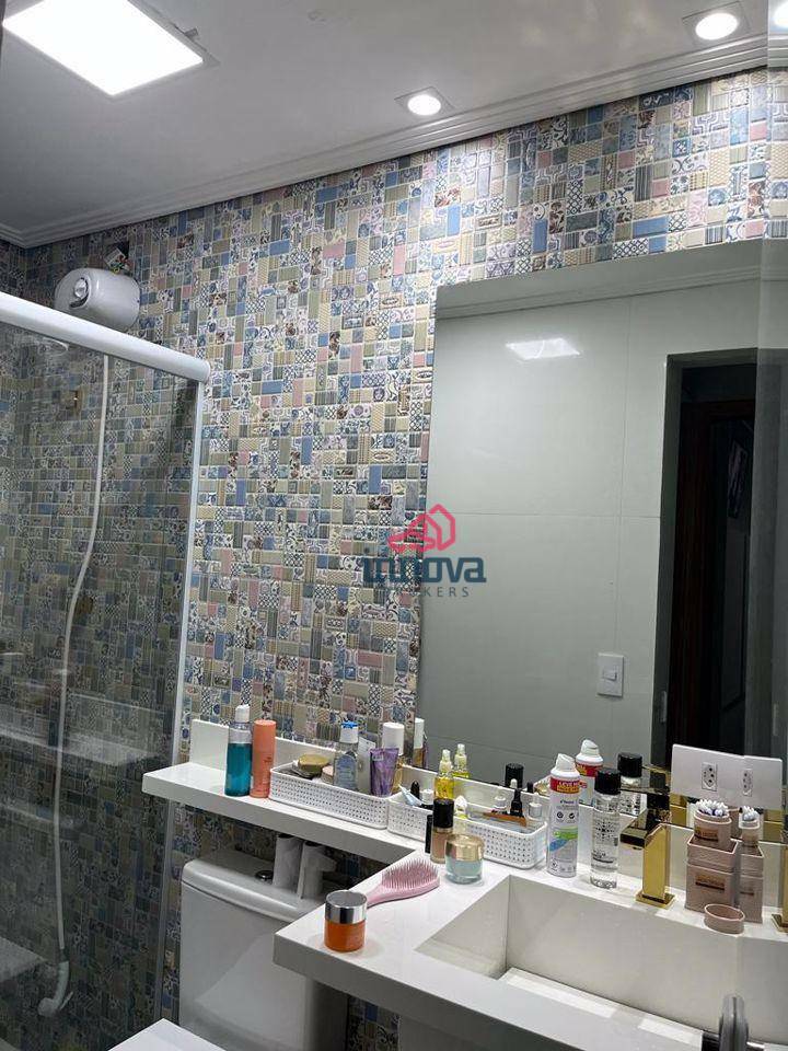 Apartamento à venda com 3 quartos, 160m² - Foto 17