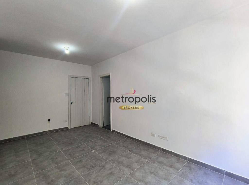 Apartamento para alugar com 2 quartos, 110m² - Foto 3