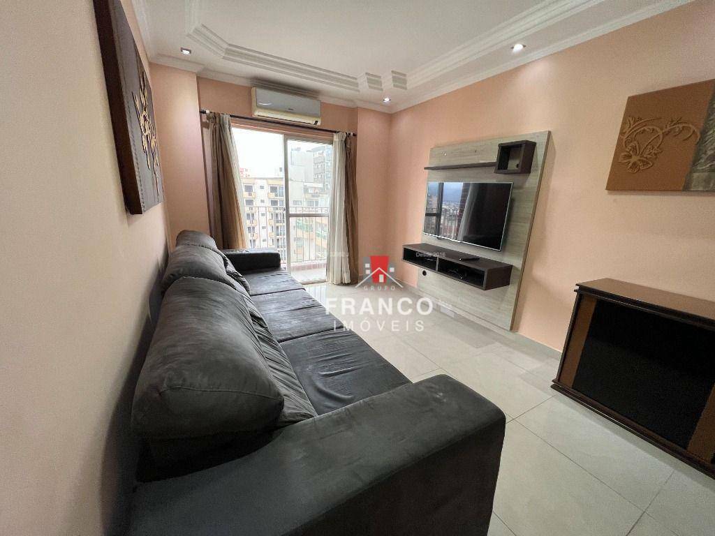 Apartamento à venda com 2 quartos, 77m² - Foto 5