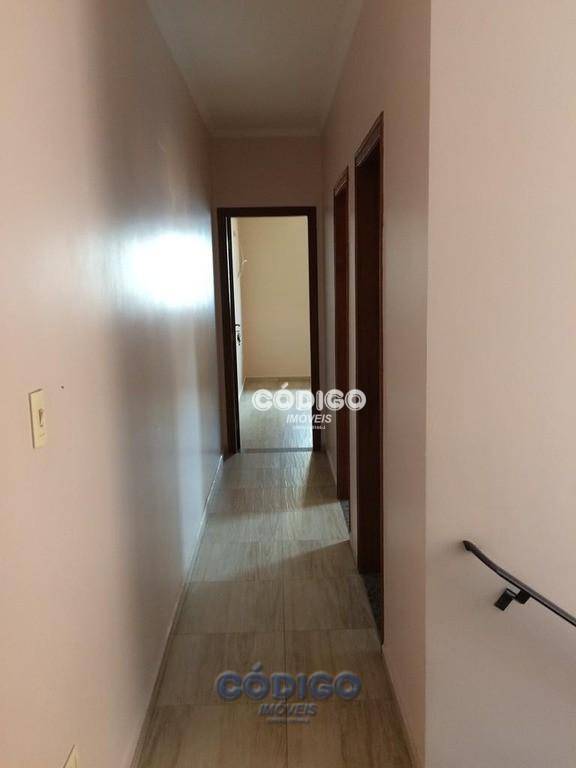 Sobrado à venda com 3 quartos, 155m² - Foto 17