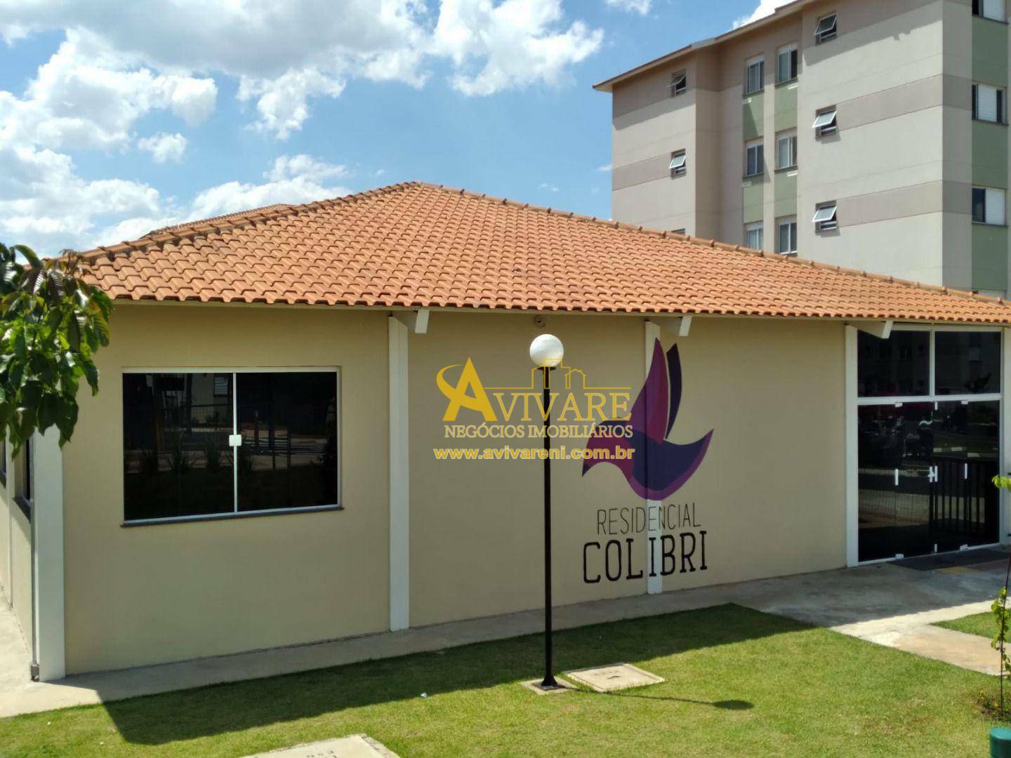 Apartamento à venda com 2 quartos, 43m² - Foto 15