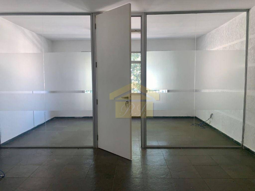 Conjunto Comercial-Sala para alugar, 40m² - Foto 5