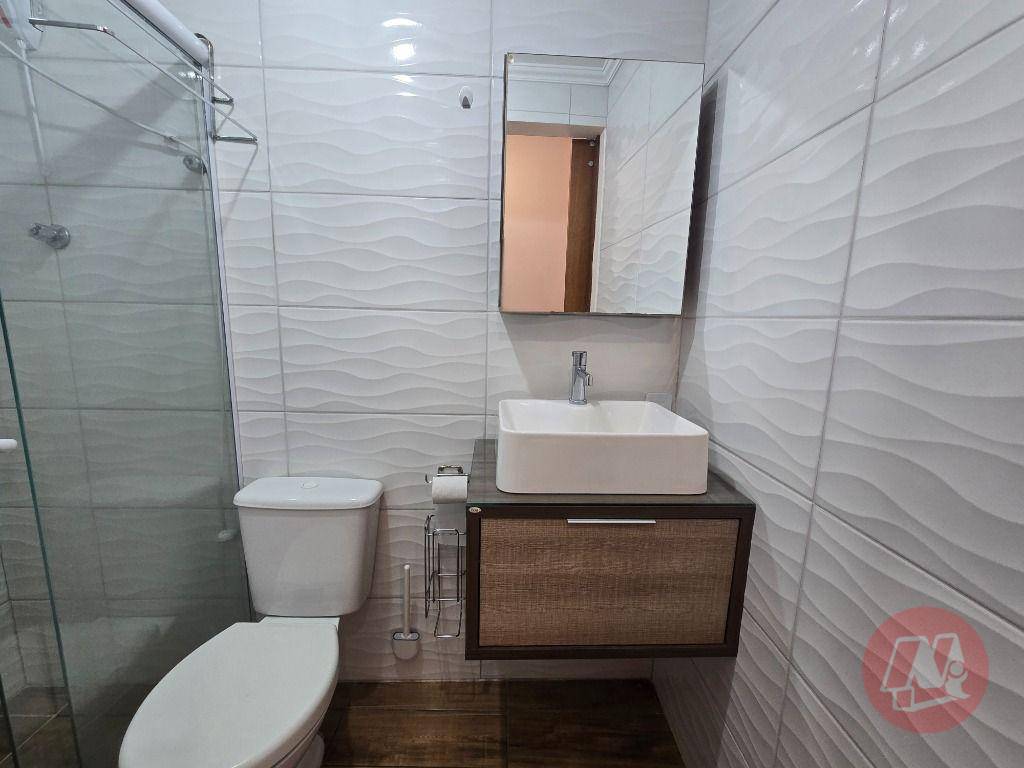 Apartamento à venda e aluguel com 2 quartos, 50m² - Foto 9