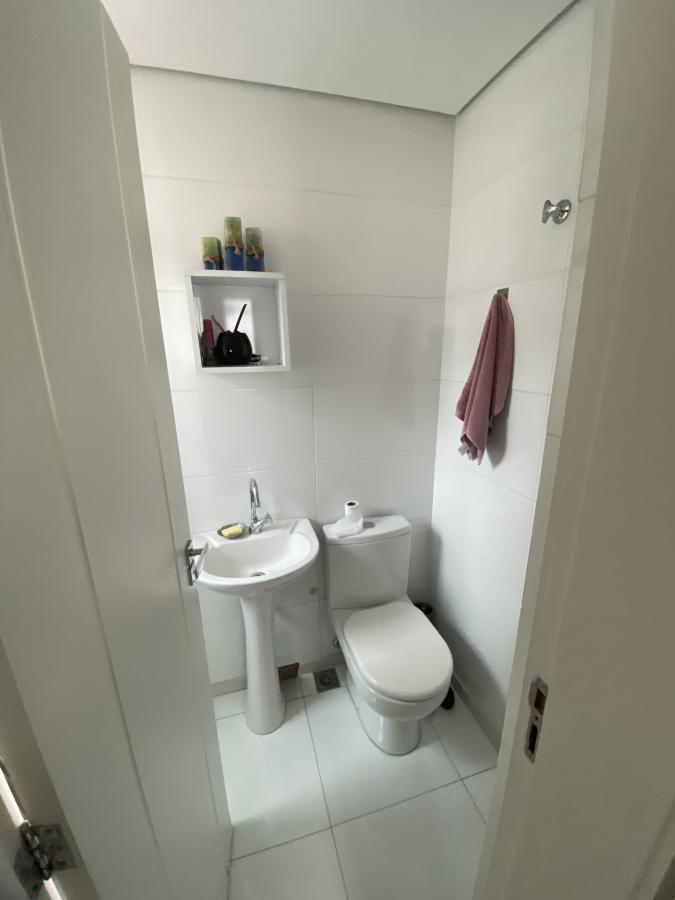 Apartamento à venda com 4 quartos, 247m² - Foto 13