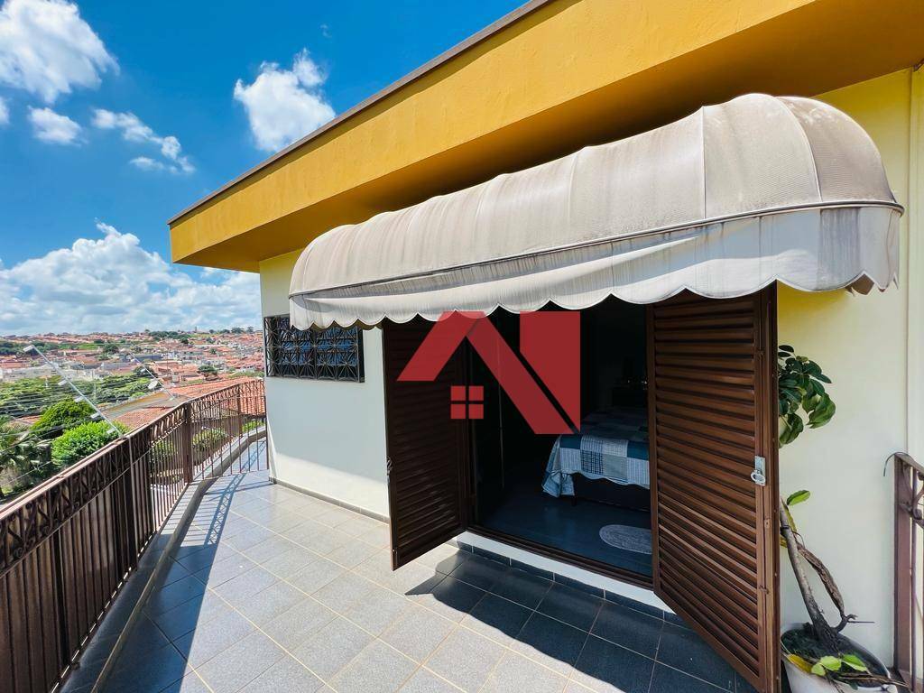 Sobrado à venda com 3 quartos, 435m² - Foto 37