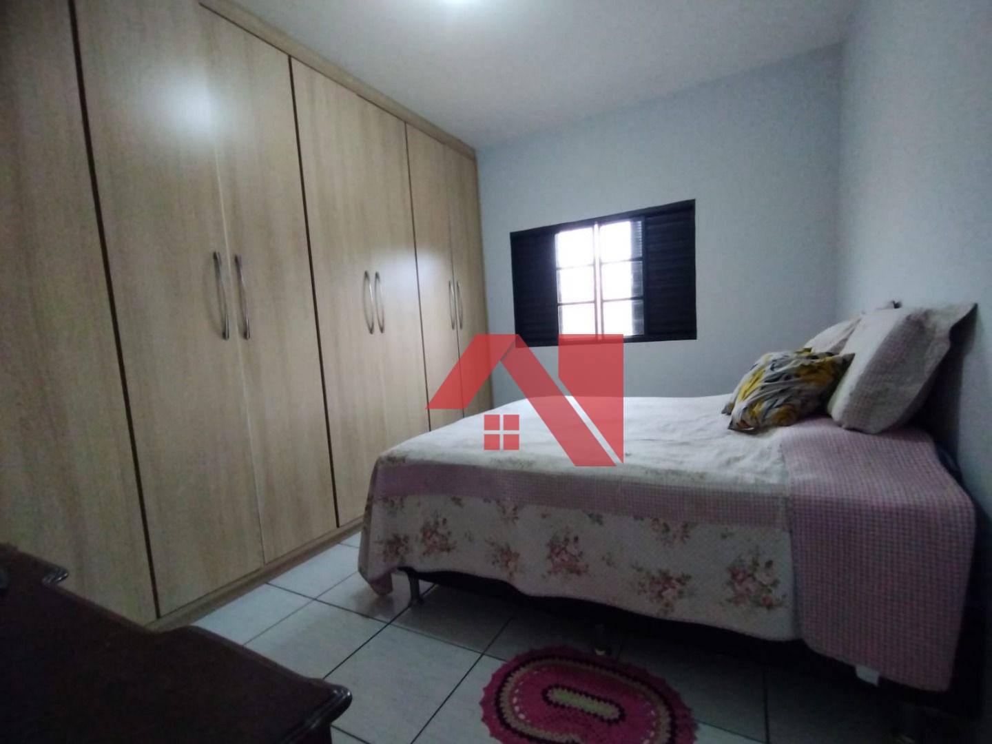 Casa à venda com 2 quartos, 197m² - Foto 8