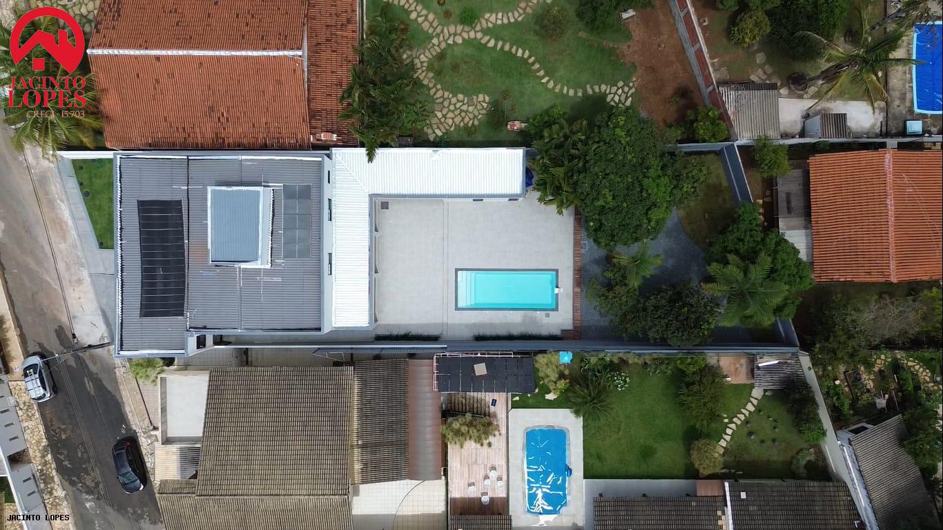 Casa de Condomínio à venda com 5 quartos, 500m² - Foto 4