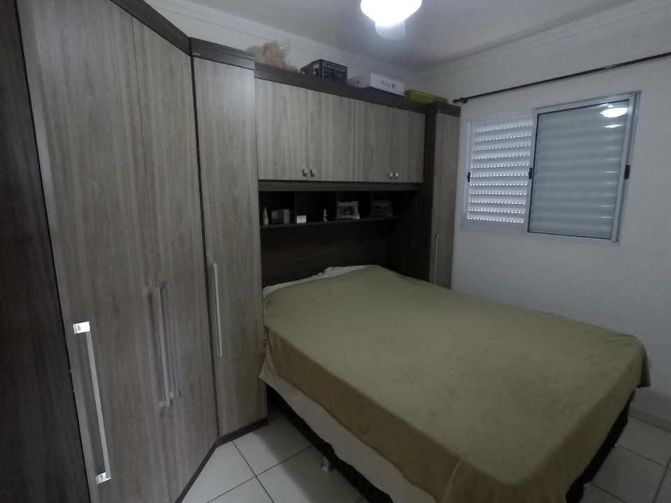 Apartamento à venda com 2 quartos, 48m² - Foto 6