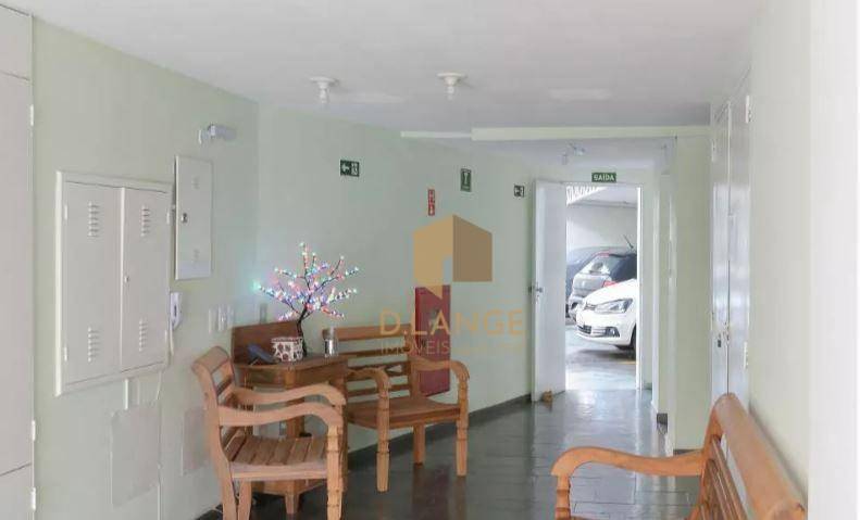 Apartamento à venda com 1 quarto, 35m² - Foto 17