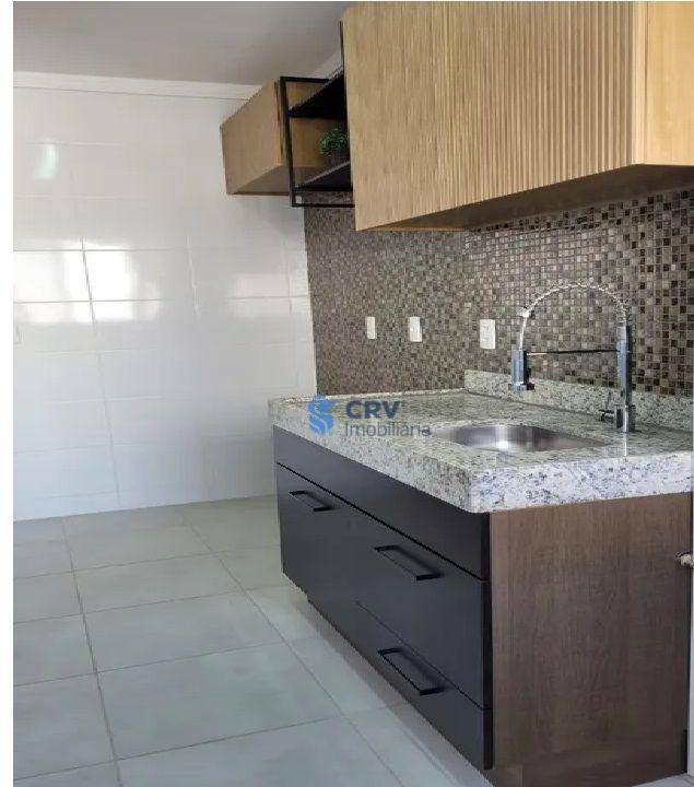 Apartamento à venda com 2 quartos, 46m² - Foto 6