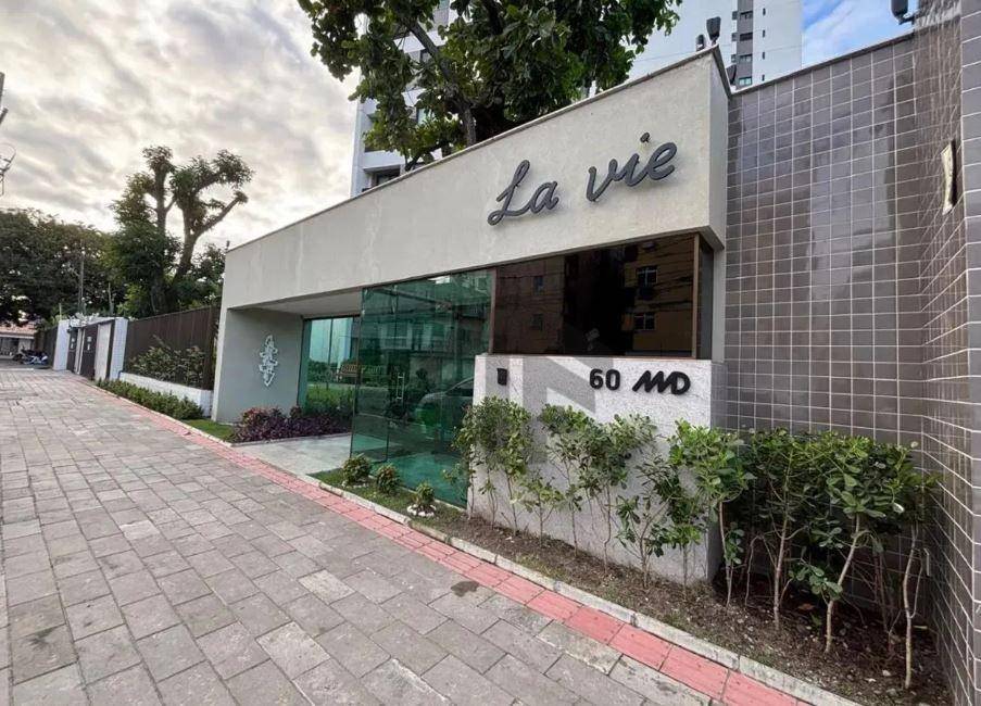 Apartamento, 2 quartos, 55 m² - Foto 1