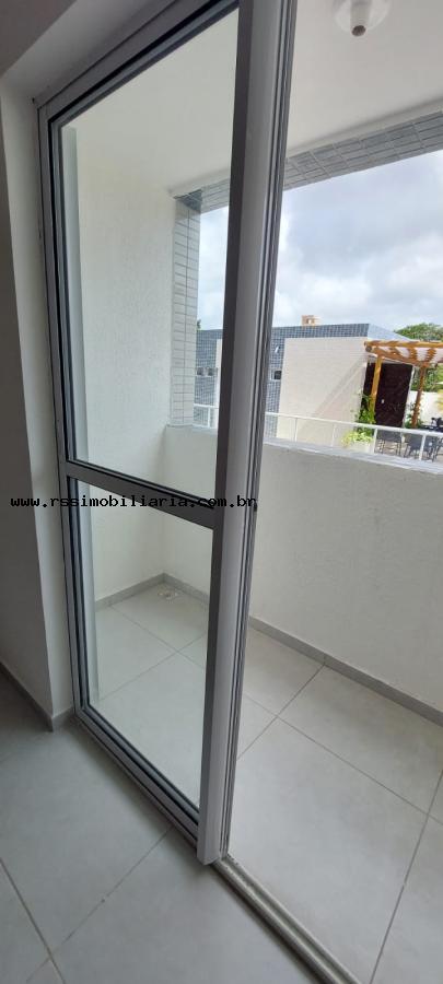 Apartamento à venda com 2 quartos, 51m² - Foto 2