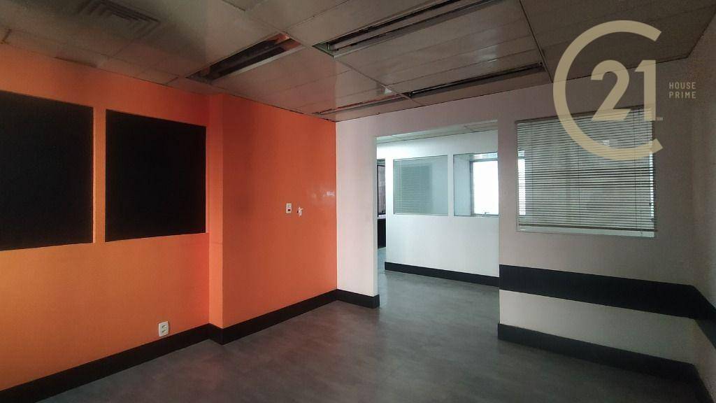 Conjunto Comercial-Sala para alugar, 332m² - Foto 16