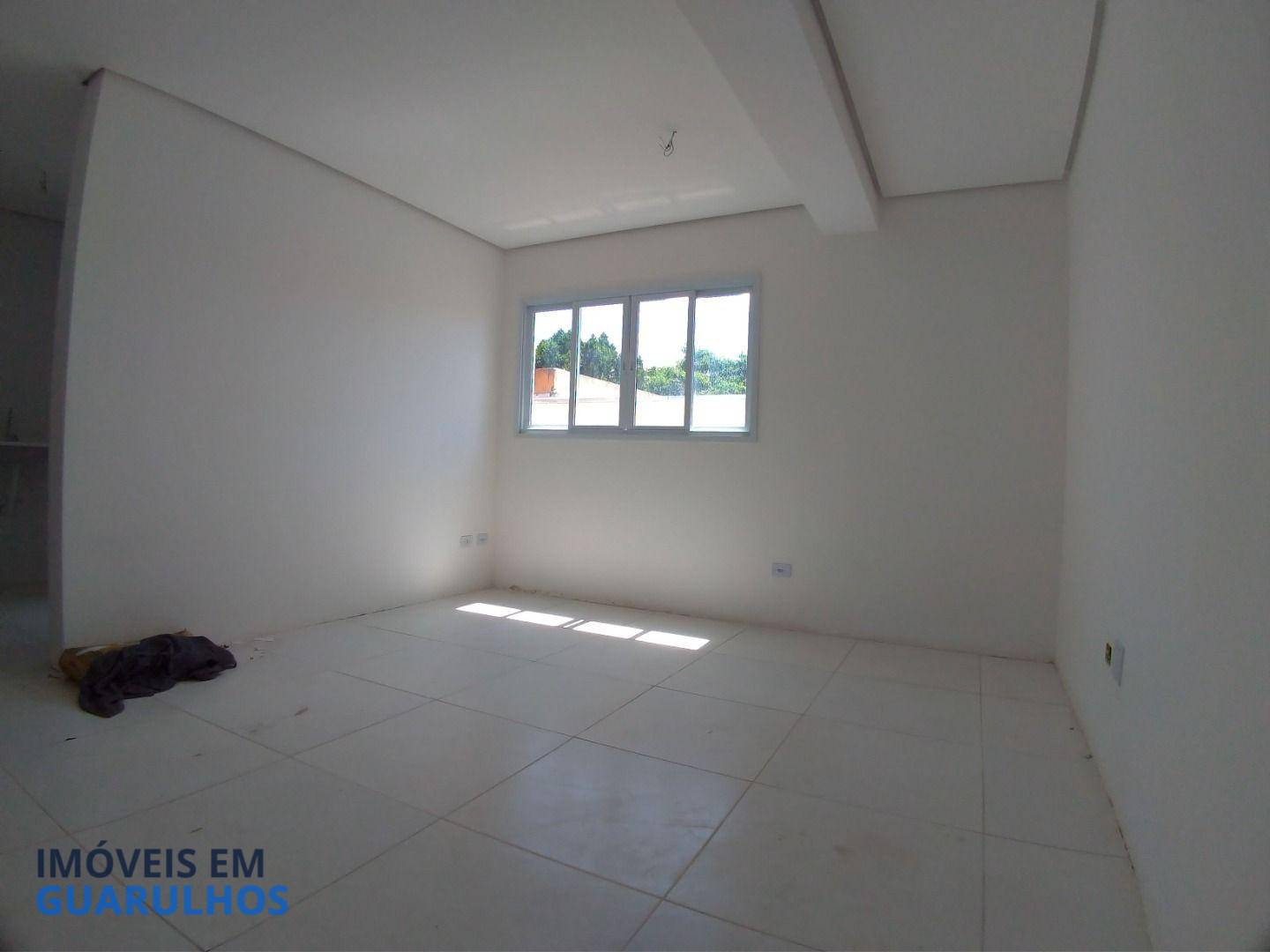 Apartamento à venda com 2 quartos, 52m² - Foto 1