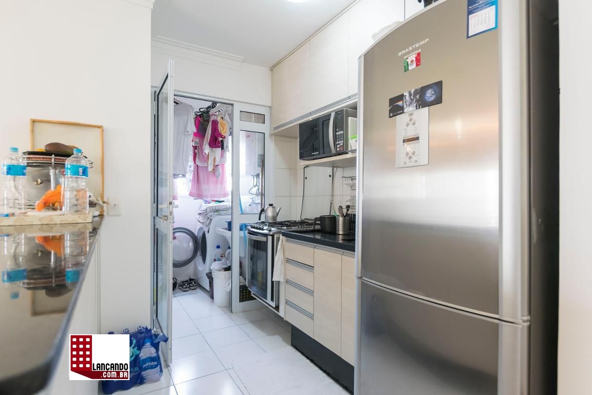 Apartamento à venda com 3 quartos, 63m² - Foto 17