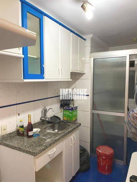 Apartamento à venda com 2 quartos, 55m² - Foto 16