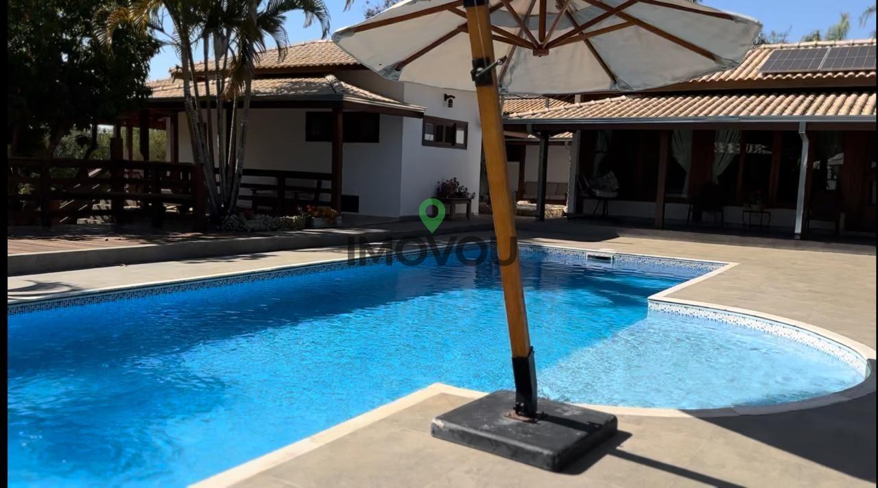 Chácara, 5 quartos, 4900 m² - Foto 20