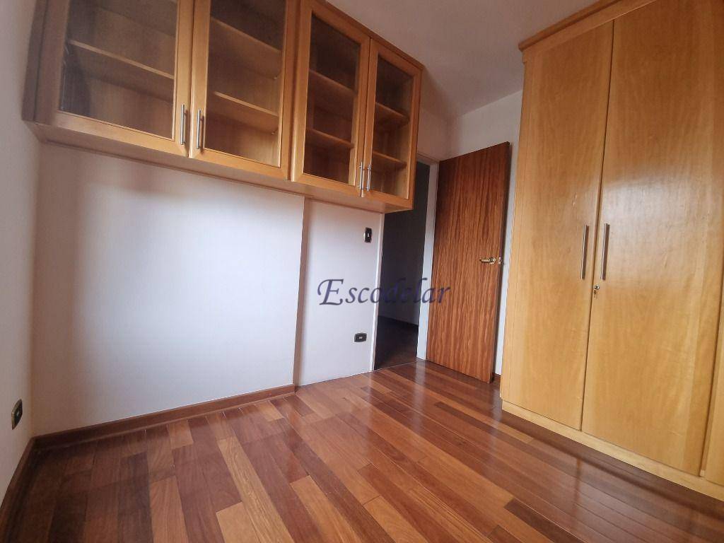 Apartamento à venda com 3 quartos, 120m² - Foto 41