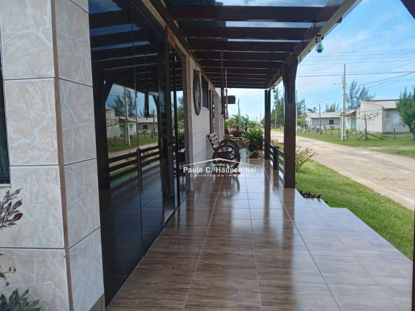 Casa à venda com 4 quartos, 200m² - Foto 15