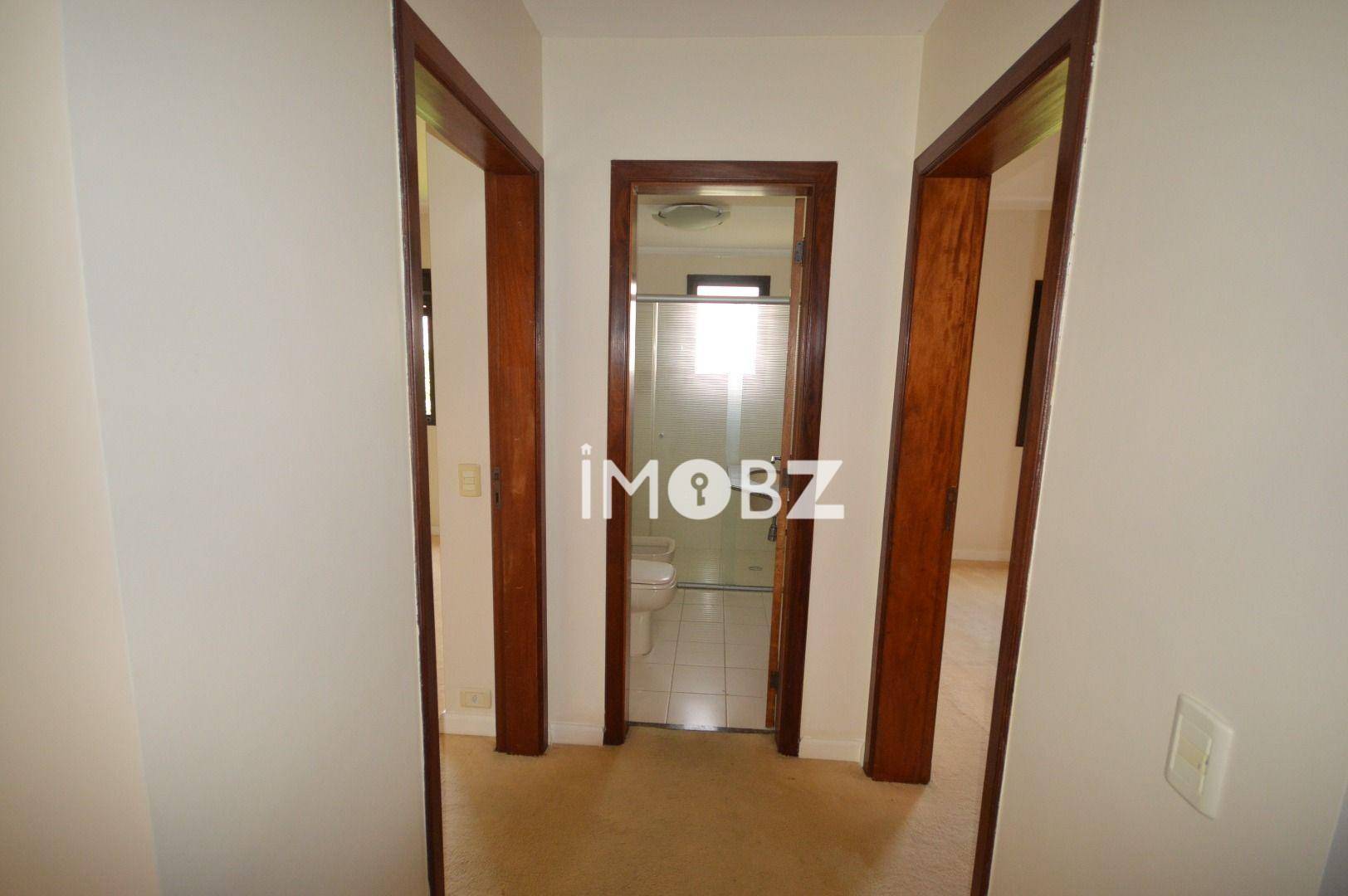 Apartamento à venda com 4 quartos, 196m² - Foto 10