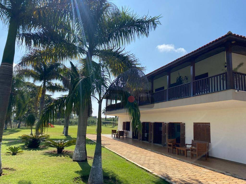 Sítio, 8 quartos, 10 hectares - Foto 4