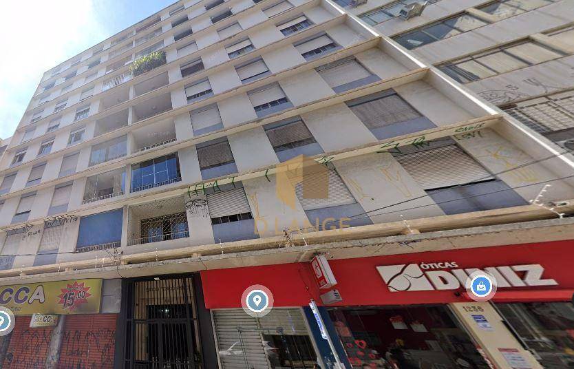 Apartamento à venda com 3 quartos, 112m² - Foto 2