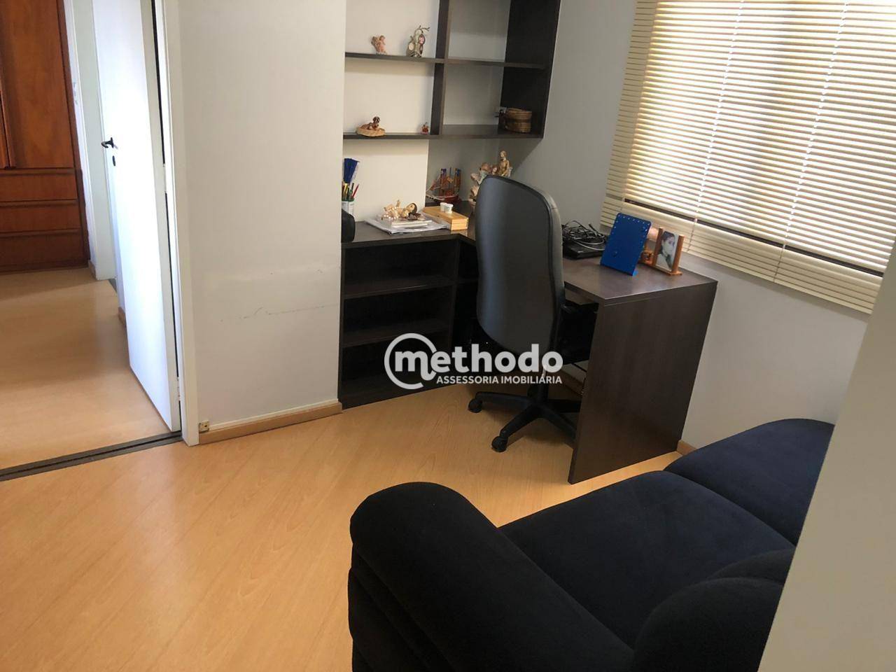 Apartamento à venda com 3 quartos, 98m² - Foto 14