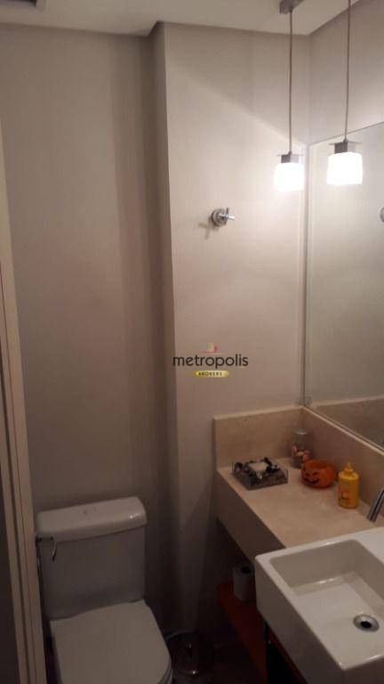 Apartamento à venda com 3 quartos, 105m² - Foto 12