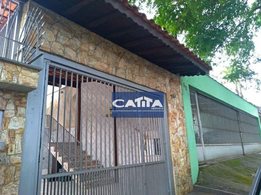 Casa à venda e aluguel com 3 quartos, 200m² - Foto 16