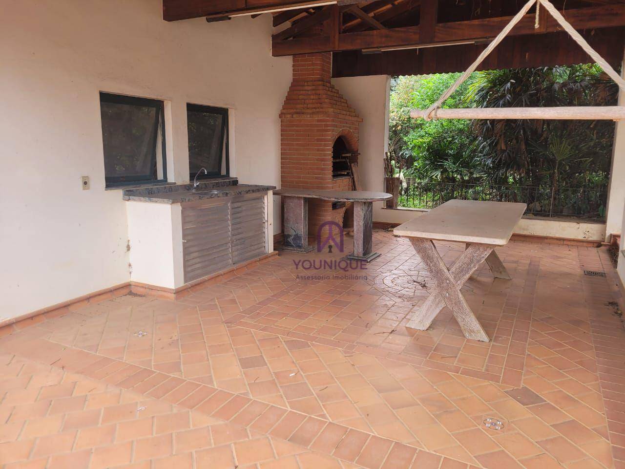 Casa à venda com 4 quartos, 810m² - Foto 10