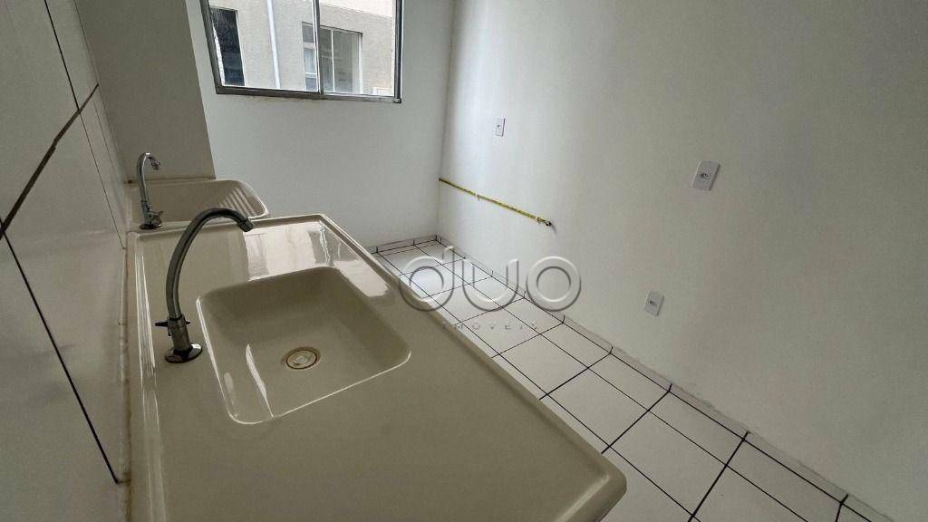 Apartamento à venda com 2 quartos, 43m² - Foto 7