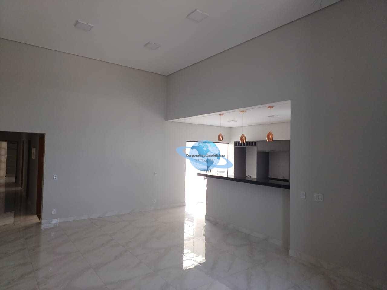 Casa de Condomínio para alugar com 3 quartos, 181m² - Foto 2