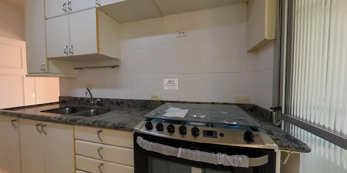 Apartamento para alugar com 2 quartos, 110m² - Foto 1