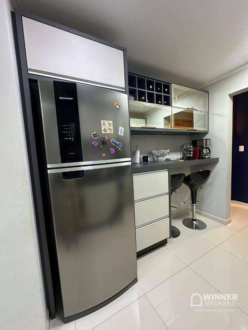 Apartamento à venda com 3 quartos, 86m² - Foto 7