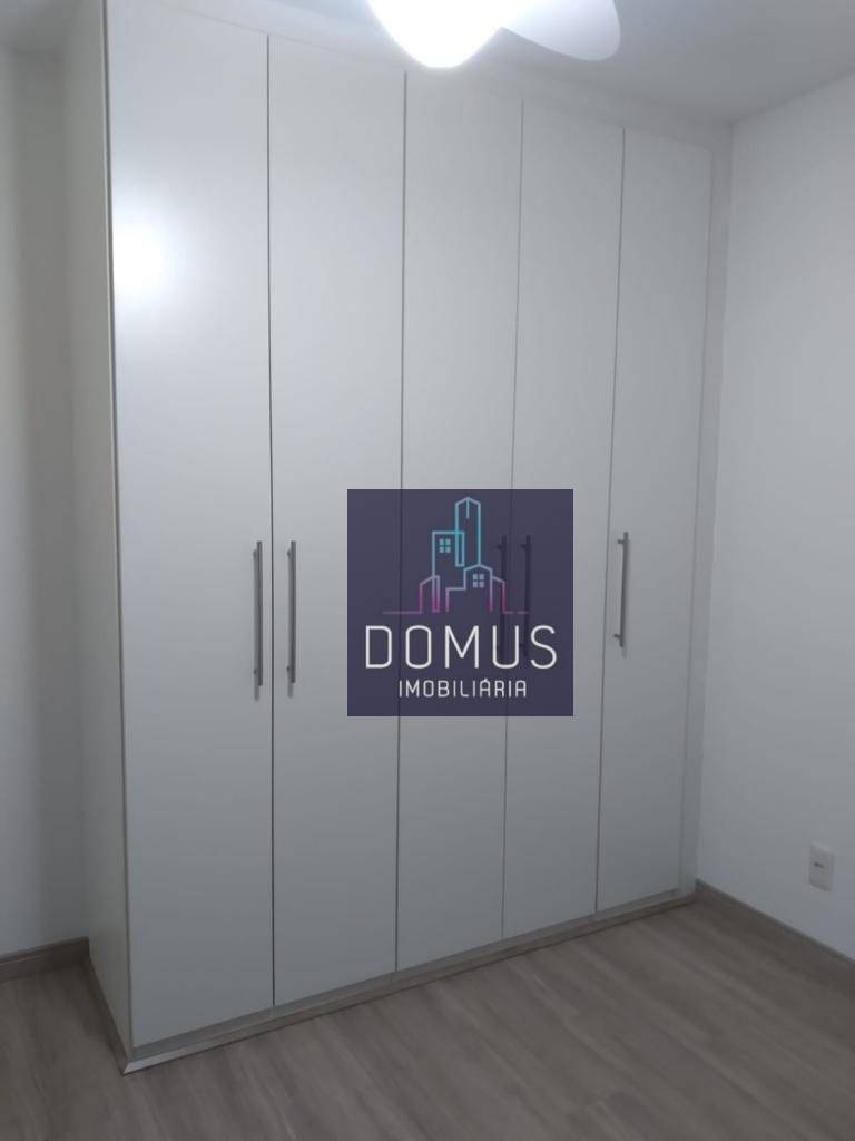 Apartamento à venda com 3 quartos, 90m² - Foto 4