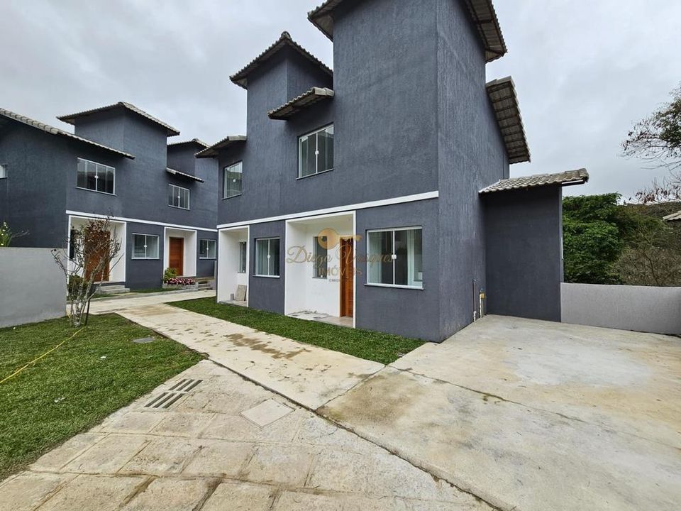 Casa de Condomínio à venda com 2 quartos, 100m² - Foto 5