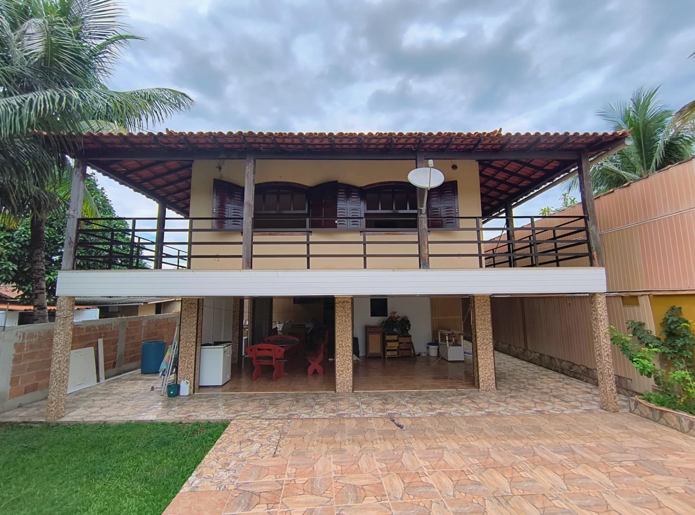 Casa à venda com 3 quartos, 360m² - Foto 2