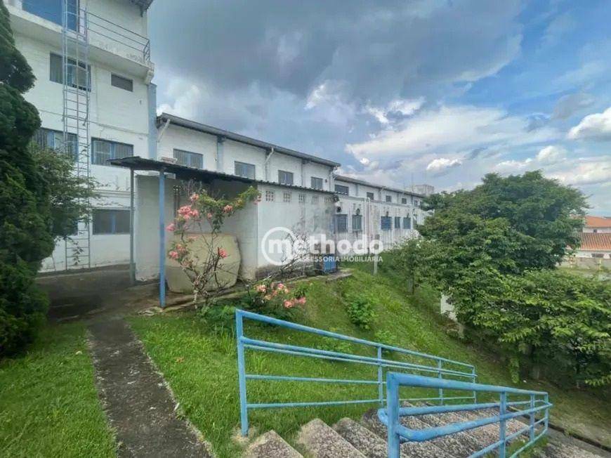 Depósito-Galpão-Armazém à venda e aluguel, 2601m² - Foto 7