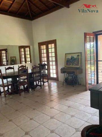 Chácara à venda com 4 quartos, 495m² - Foto 11