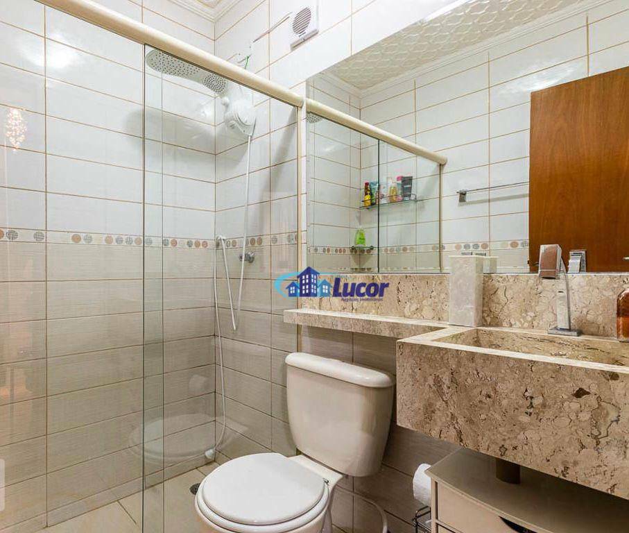 Sobrado à venda com 3 quartos, 134m² - Foto 24