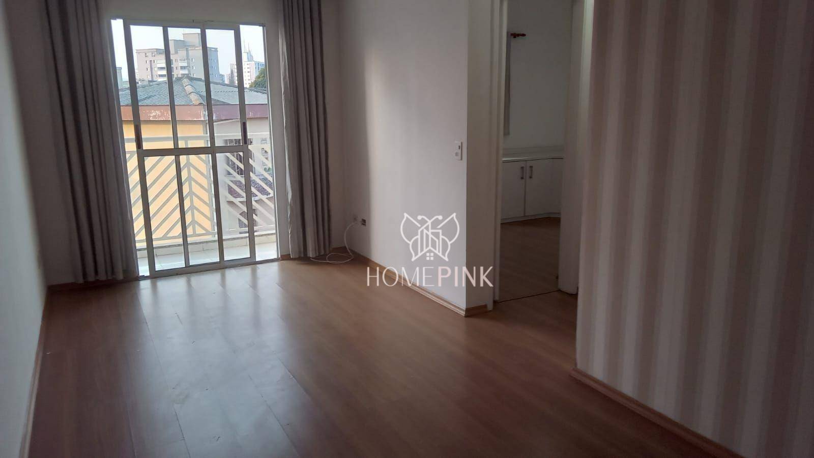 Apartamento à venda com 2 quartos, 65m² - Foto 4