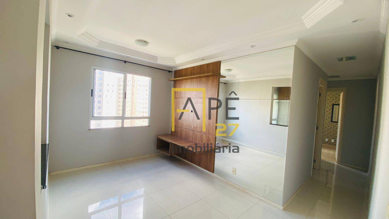 Apartamento para alugar com 2 quartos, 47m² - Foto 6