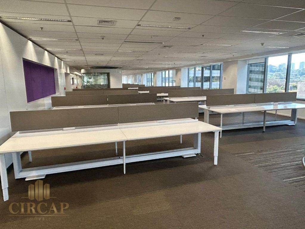 Prédio Inteiro, 1855 m² - Foto 12