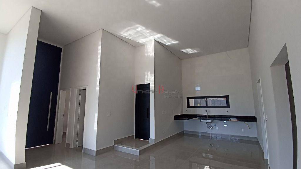 Casa de Condomínio à venda com 3 quartos, 185m² - Foto 22