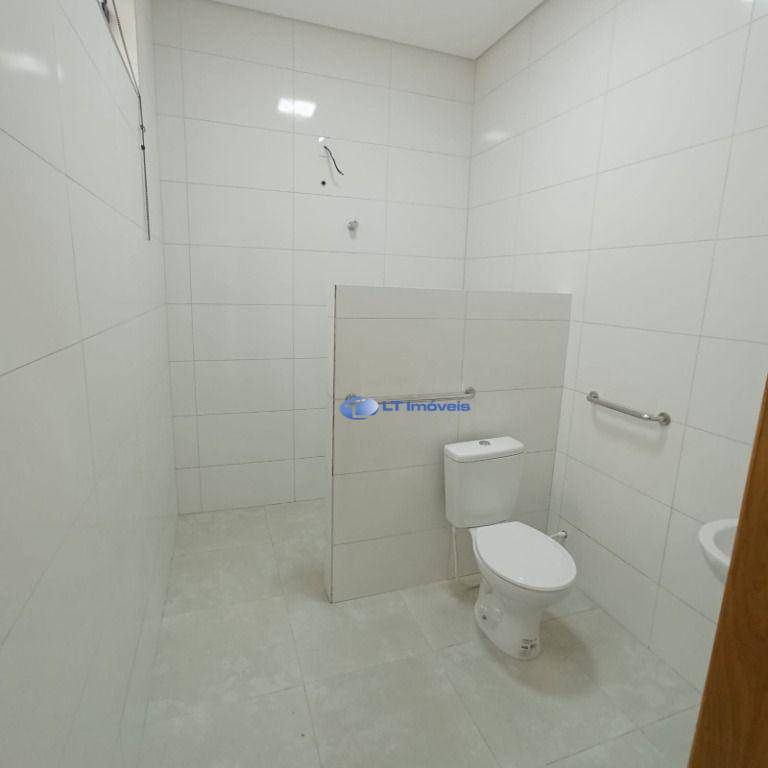 Loja-Salão para alugar, 135m² - Foto 20