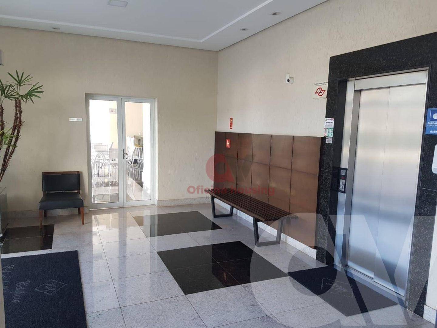 Apartamento à venda com 2 quartos, 165m² - Foto 9