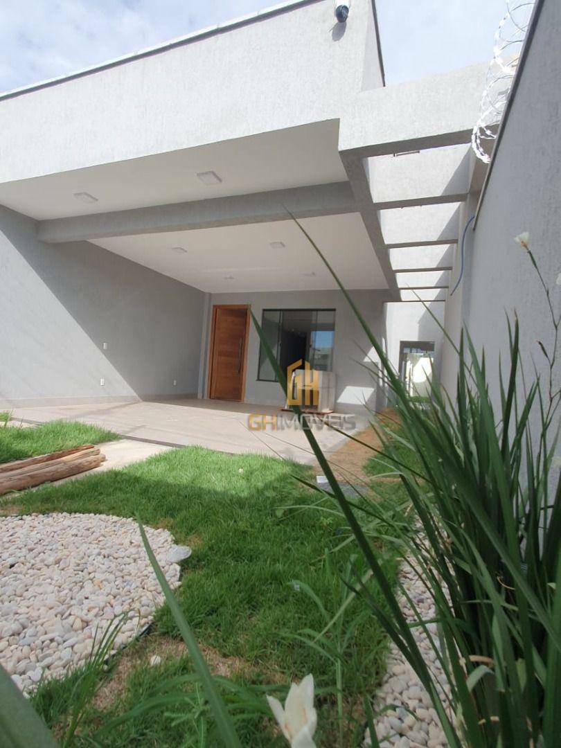 Casa à venda com 3 quartos, 136m² - Foto 3