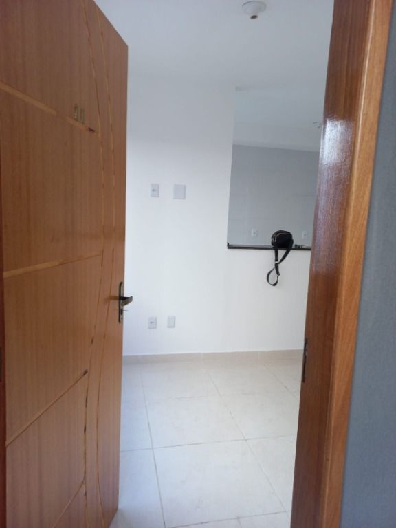 Apartamento à venda com 2 quartos, 37m² - Foto 4